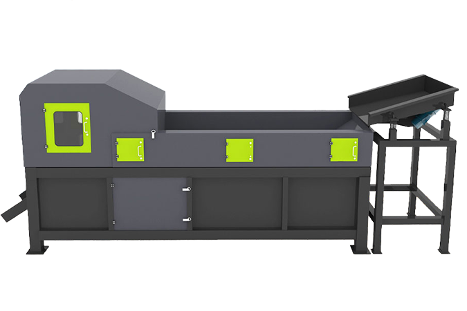 全金屬分選機(jī)